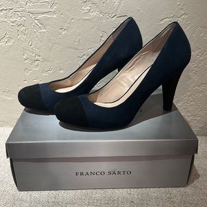 Franco Sarto Heels